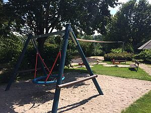 Bild:Spielplatz