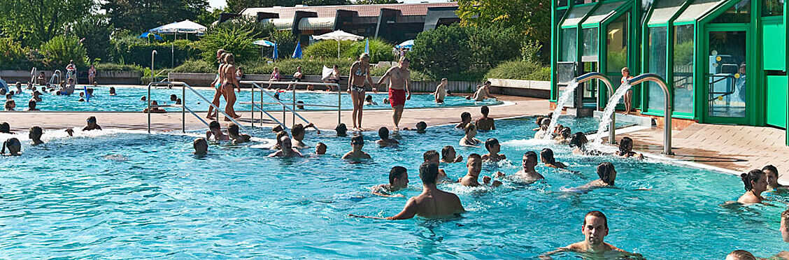 Kopfbild der Seite Bäder in Bietigheim-Bissingen