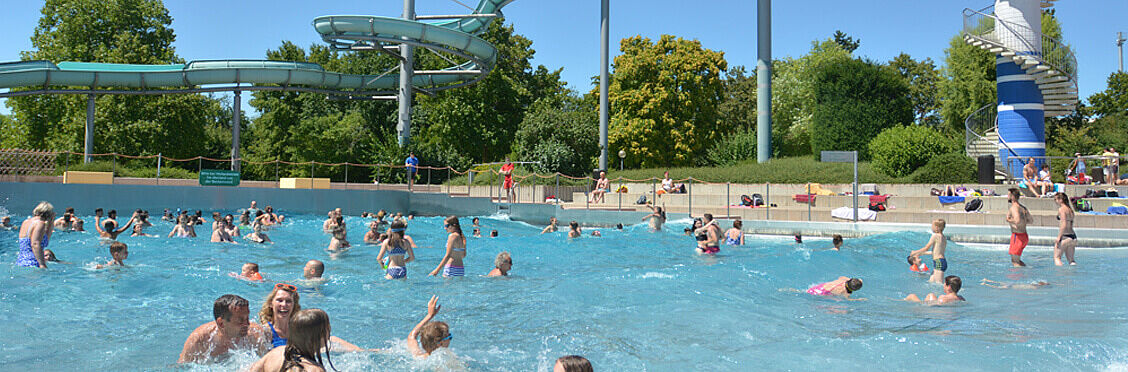 Kopfbild der Seite Bäder in Bietigheim-Bissingen