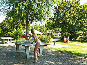 Bild:Tischtennis